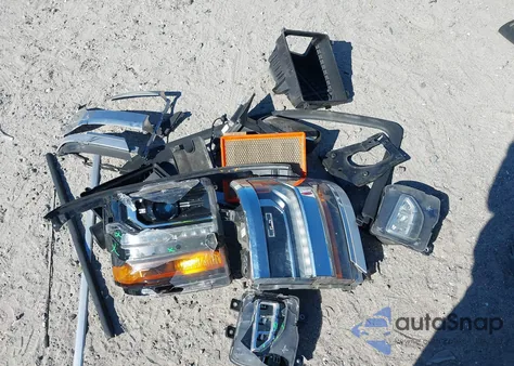 2017 Chevrolet Silverado 1500 1Lt z USA, uszkodzony, nr VIN 3GCPCREC4HG101157